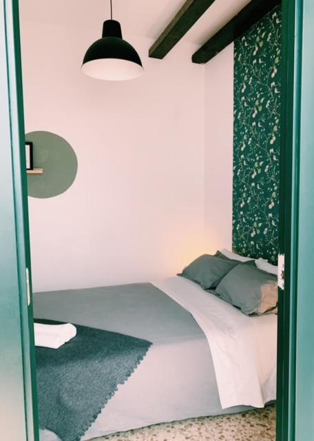 Maria Magdalena - Room 2 Málaga Kültér fotó