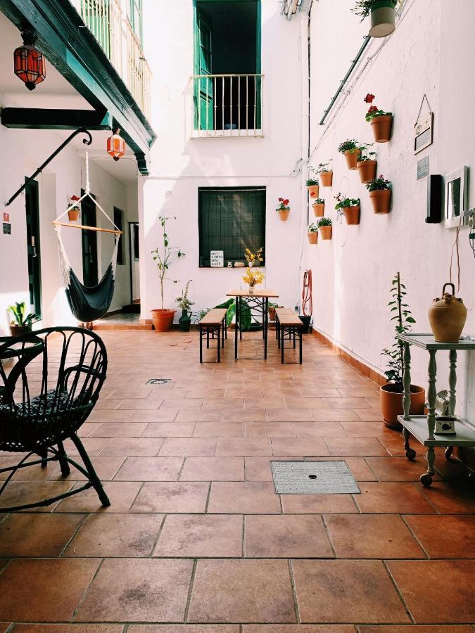 Maria Magdalena - Room 2 Málaga Kültér fotó