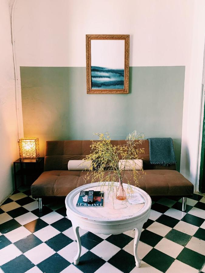 Maria Magdalena - Room 2 Málaga Kültér fotó