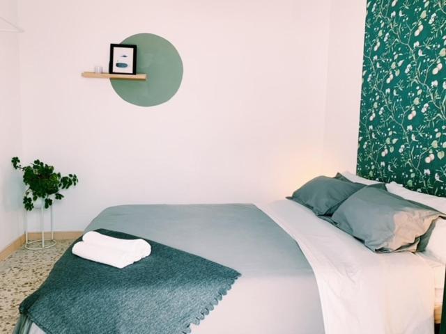 Maria Magdalena - Room 2 Málaga Kültér fotó