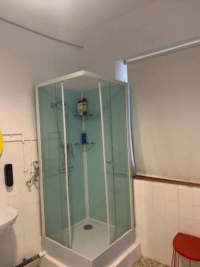 Maria Magdalena - Room 2 Málaga Kültér fotó