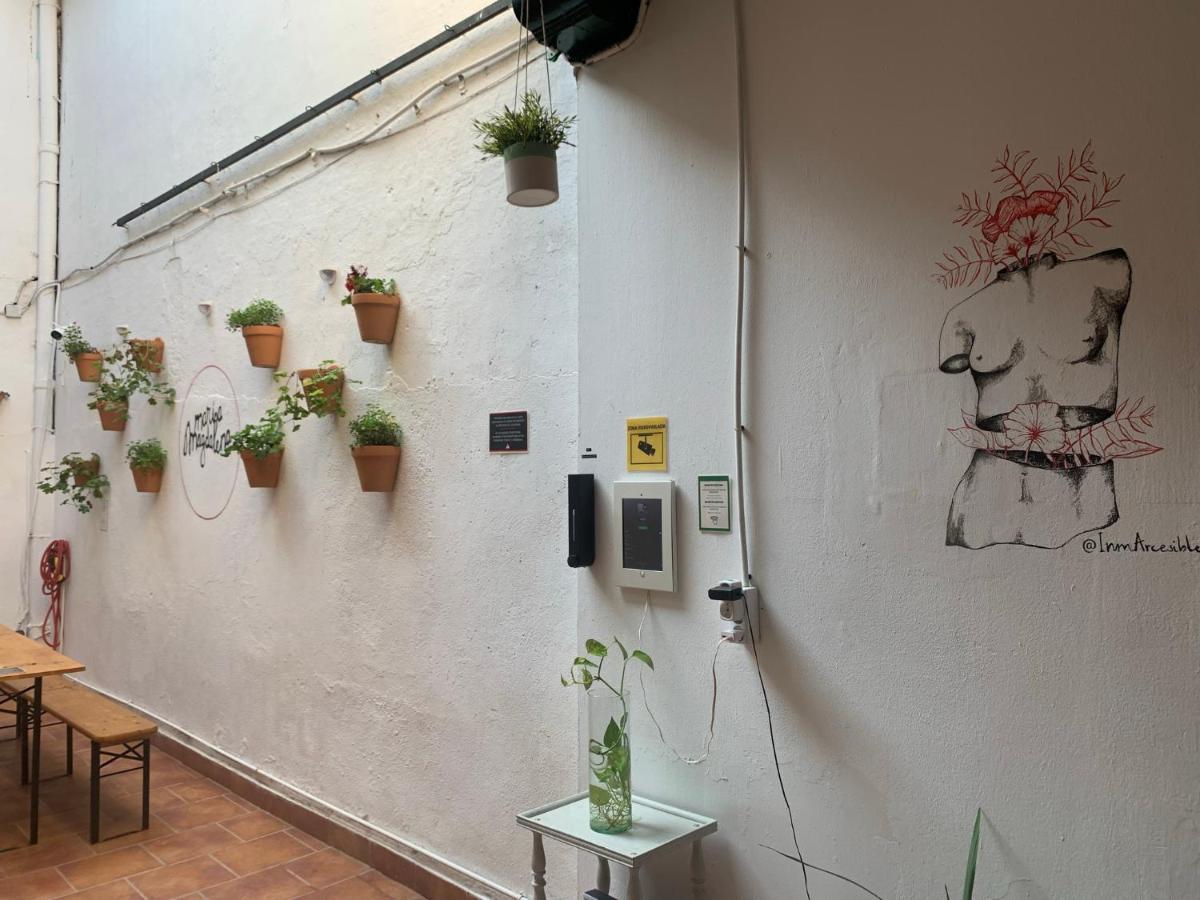 Maria Magdalena - Room 2 Málaga Kültér fotó