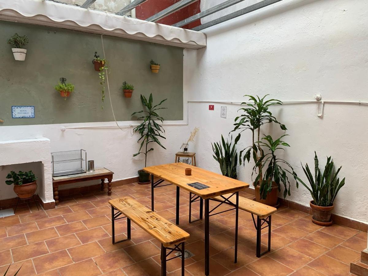 Maria Magdalena - Room 2 Málaga Kültér fotó